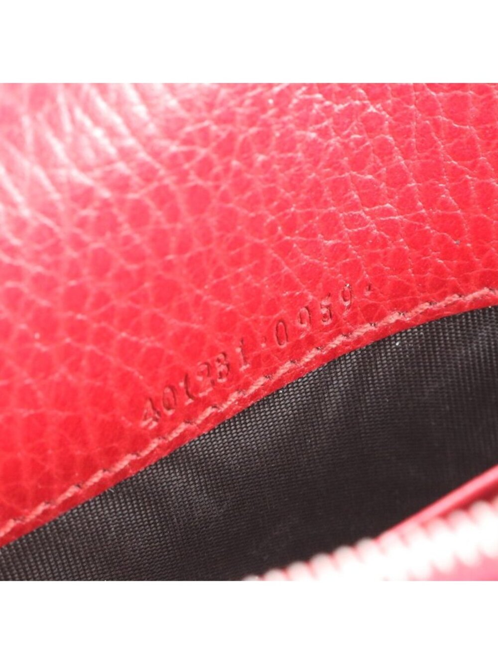 Gucci Dionysus Chain Shoulder Bag Leather Tote Wallet Crossbody - Picture 10 of 10